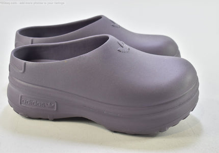 Adidas  Damen Sandale Pantolette  UK 7 Nr. 26-S 1663