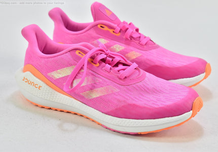 Adidas Bounce Damen Sportschuhe Sneaker  EUR 38 Nr. 26-M 1559