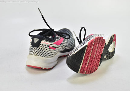 Brooks  Damen Sportschuhe Sneaker  EUR 41 Nr. 26-Z 1053