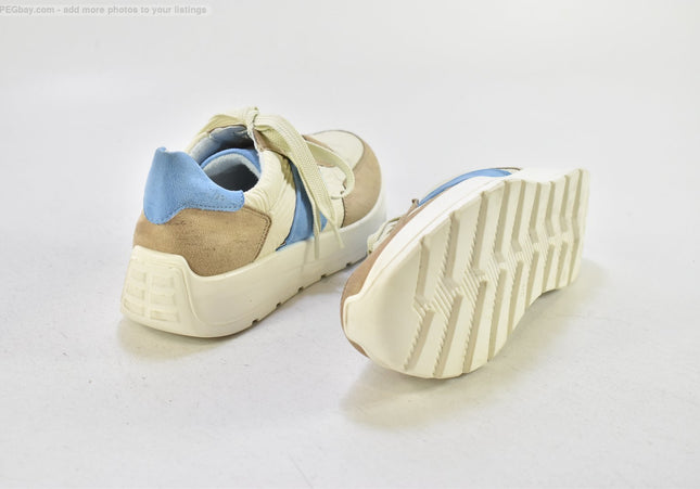 Ara  Damen Halbschuhe Freizeitschuhe  UK 6,5 Nr. 26-Y 1412