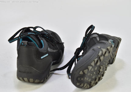 Allrounder  Damen Halbschuhe Freizeitschuhe  UK 5 Nr. 25-Y 2221