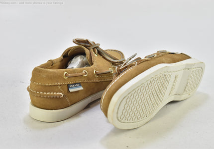 Sebago  Damen Halbschuhe Slipper Ballerinas  EUR 35,5 Nr. 26-A 964