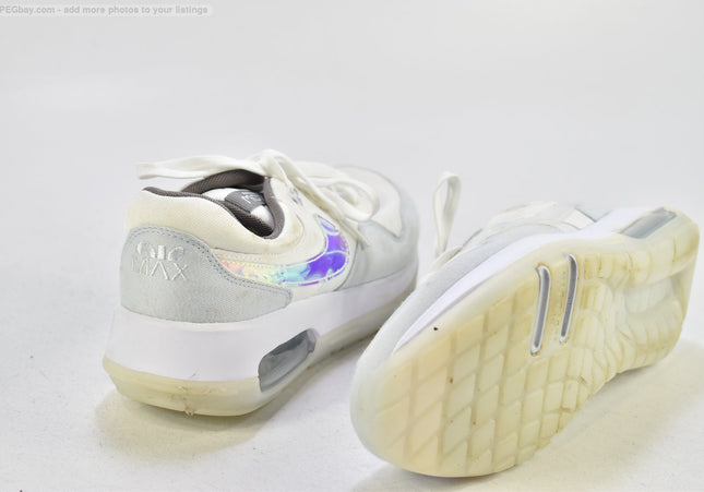 Nike Air Max Motif Herren Sportschuhe Sneaker  EUR 40 Nr. 26-J 1026