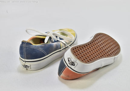 Vans  Damen Sportschuhe Sneaker  EUR 36,5 Nr. 25-O 1685