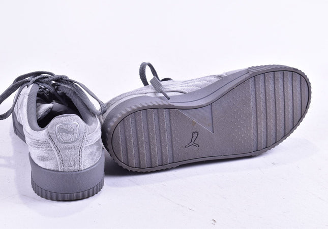 Puma Damen Sportschuhe Sneaker EUR 36 Nr. 24-Y 3411-Schuh-Gebraucht-secondhand