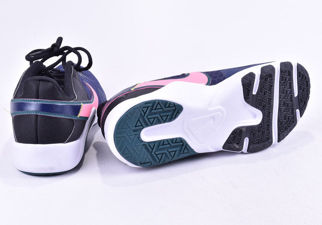 Nike Legend Damen Sportschuhe Sneaker EUR 40,5 Nr. 24-J 3049-Schuh-Gebraucht-secondhand