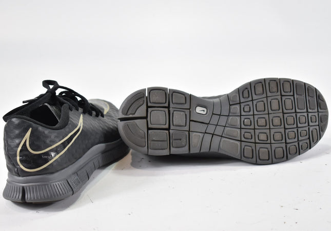 Nike Free Hypervenom Damen Sportschuhe Sneaker EUR 39 Nr. 24-A 2391-Schuh-Gebraucht-secondhand