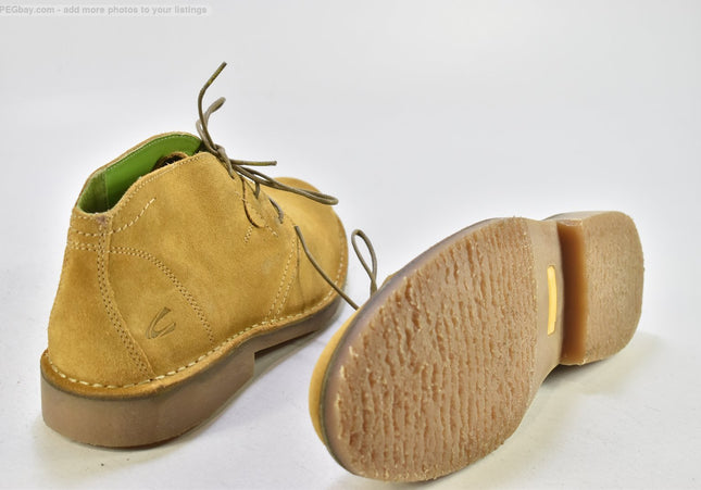 Camel Active  Herren Stiefelette Boots  EUR 45 Nr. 25-B 4328