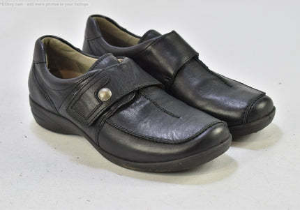 Ara Damen Halbschuhe Freizeitschuhe EUR 38,5 Nr. 25-Z 1347-SchuhGebraucht