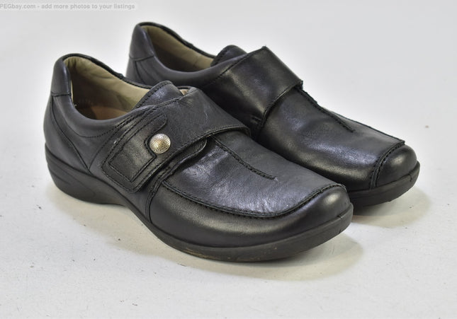 Ara Damen Halbschuhe Freizeitschuhe EUR 38,5 Nr. 25-Z 1347-SchuhGebraucht