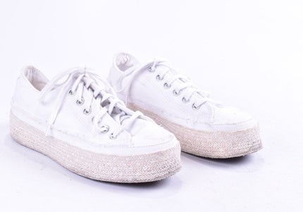 Converse Damen Halbschuhe Freizeitschuhe EUR 37,5 Nr. 24-A 2904-Schuh-Gebraucht-secondhand