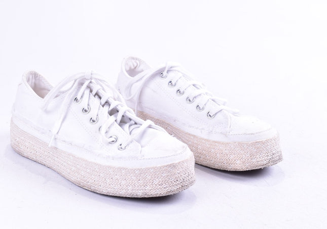 Converse Damen Halbschuhe Freizeitschuhe EUR 37,5 Nr. 24-A 2904-Schuh-Gebraucht-secondhand