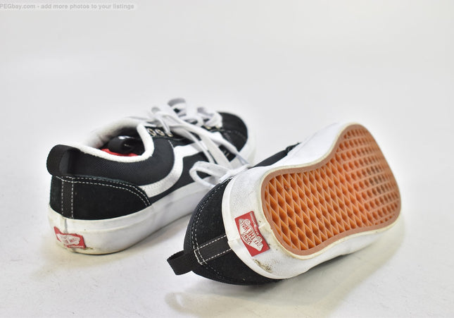 Vans  Herren Sportschuhe Sneaker  Gr.41 Nr. 26-U 2854
