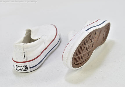 Converse Damen Sportschuhe Sneaker EUR 37 Nr. 25-Z 1463-SchuhGebraucht