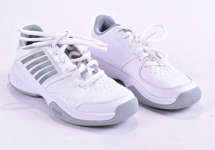 K-Swiss  Damen Sportschuhe Sneaker  EUR 37 Nr. 24-Y 3220