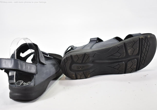 Bär Damen Sandale Sandalette SL 29 Nr. 25-S 3459-SchuhGebraucht
