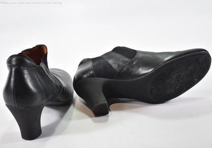 Think  Damen Pumps High Heels  EUR 39 Nr. 25-N 1675