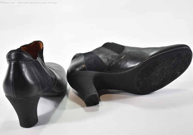 Think  Damen Pumps High Heels  EUR 39 Nr. 25-N 1675