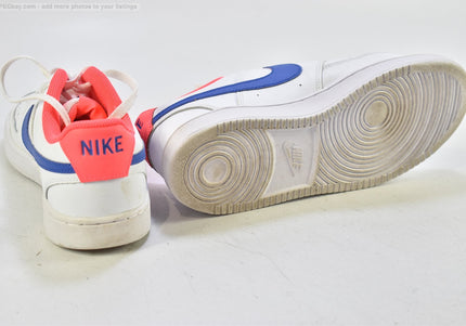 Nike Court Vision Herren Sportschuhe Sneaker  EUR 43 Nr. 26-U 802