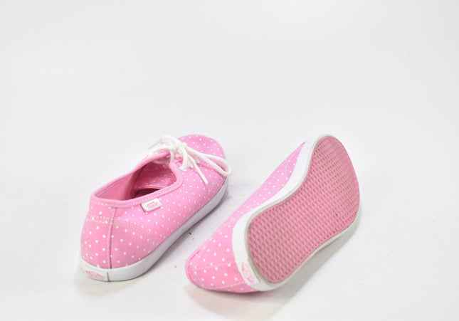 Vans Damen Sportschuhe Sneaker US 6,5 Nr. 24-P 2436-Schuh-Gebraucht-secondhand