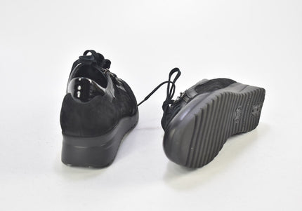Mephisto Damen Halbschuhe Freizeitschuhe UK 5 Nr. 24-J 3256-Schuh-Gebraucht-secondhand