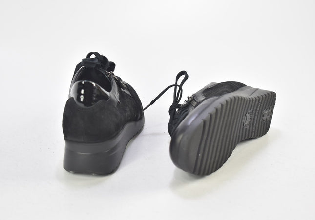 Mephisto Damen Halbschuhe Freizeitschuhe UK 5 Nr. 24-J 3256-Schuh-Gebraucht-secondhand