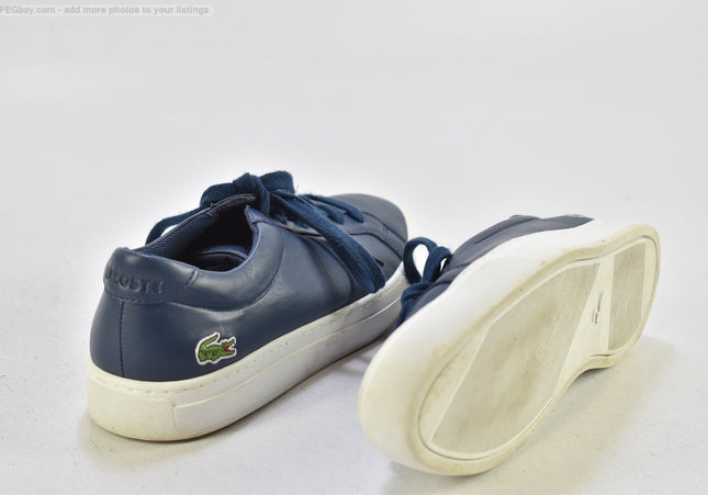 Lacoste  Damen Halbschuhe Freizeitschuhe  EUR 38 Nr. 26-M 1097