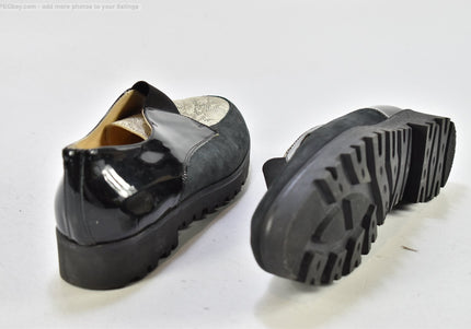 Flexus  Damen Halbschuhe Slipper Ballerinas  EUR 39 Nr. 25-M 1869