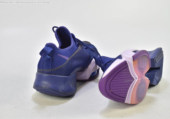 Nike Superrep Damen Sportschuhe Sneaker  Gr. 37,5 Nr. 26-U 2233