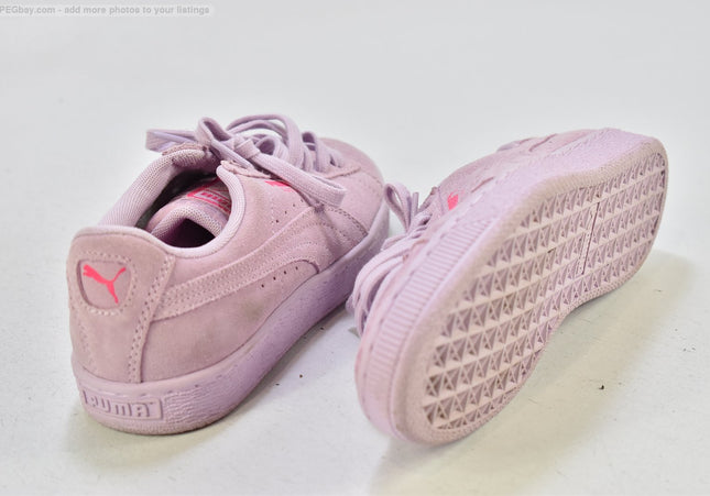 Puma Suede Damen Sportschuhe Sneaker EUR 38 Nr. 25-U 1074-SchuhGebraucht