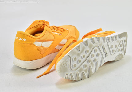 Reebok  Damen Sportschuhe Sneaker  EUR 36 Nr. 25-O 243