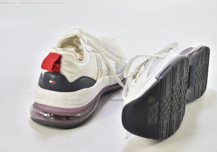 Tommy Hilfiger  Herren Halbschuhe Freizeitschuhe  EUR 45 Nr. 26-Z 1249