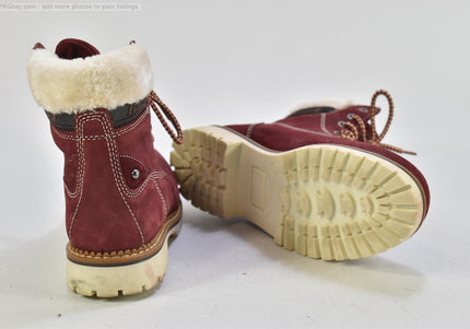 Landrover  Damen Stiefelette Boots  EUR 38 Nr. 25-B 3912