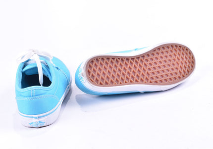 Vans Damen Sportschuhe Sneaker EUR 37 Nr. 23-M 1257-Schuh-Gebraucht-secondhand