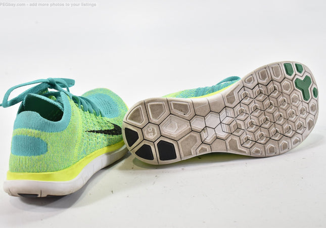 Nike Free 4.0 Damen Sportschuhe Sneaker  EUR 37,5 Nr. 26-J 48