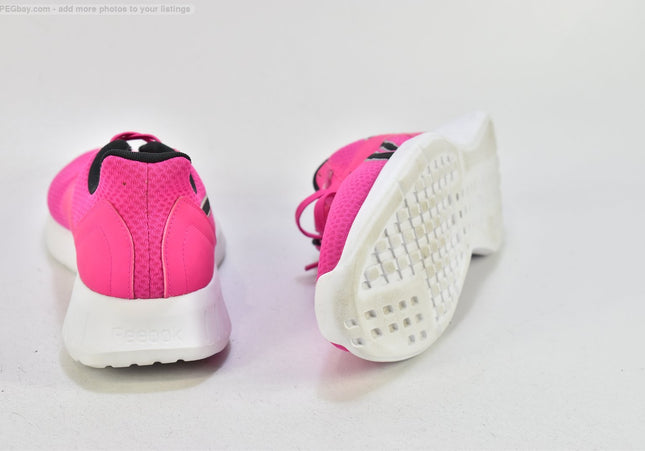 Reebok Damen Sportschuhe Sneaker EUR 40,5 Nr. 25-A 1404-Schuh-Gebraucht-secondhand