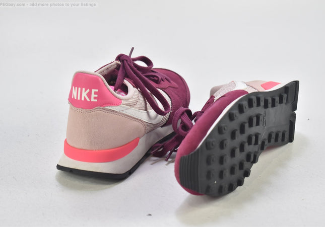Nike Internationalist Damen Sportschuhe Sneaker EUR 36,5 Nr. 25-M 47-Schuh-Gebraucht-secondhand