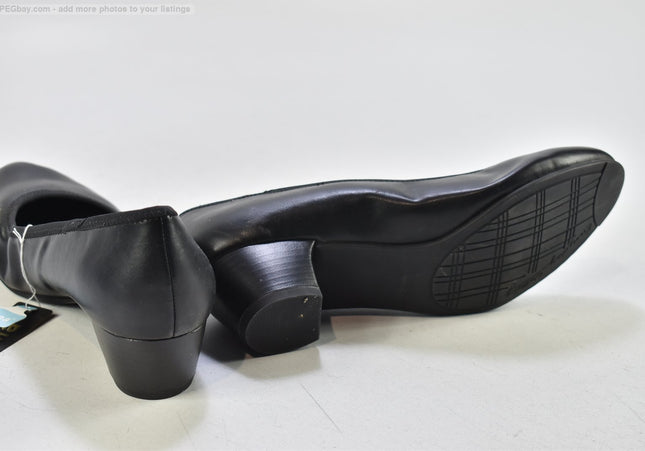 Jana  Damen Pumps High Heels  EUR 39 Nr. 26-F 900