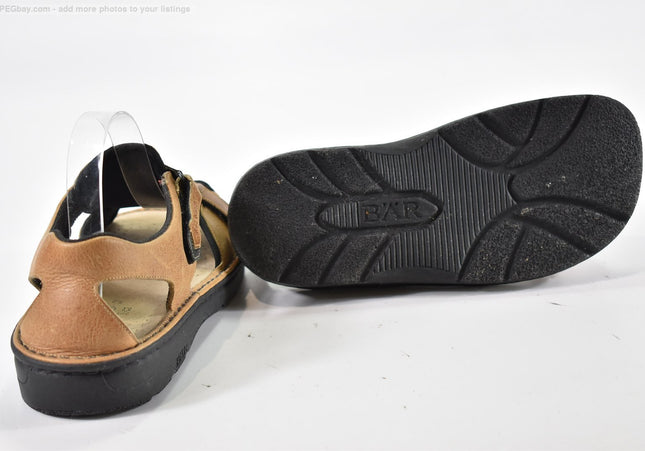 Bär  Damen Sandale Sandalette  EUR 38 Nr. 25-S 3193