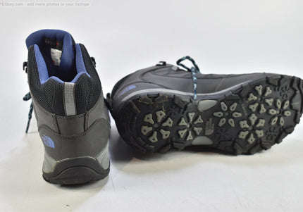 The North Face  Damen Wanderschuhe Trekking  EUR 41,5 Nr. 25-X 2331