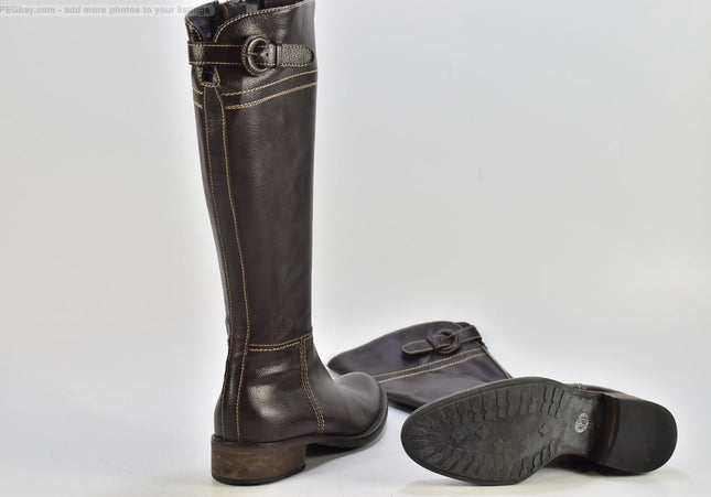   Damen Stiefel Stiefelette Boots  EUR 37 Nr. 25-B 3305