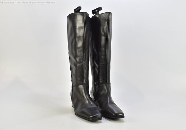 Gabor  Damen Stiefel Stiefelette Boots  UK 6 Nr. 26-B 268