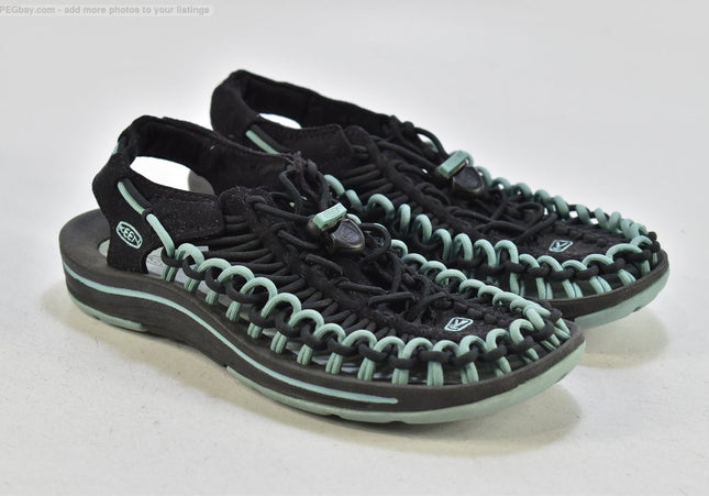 Keen  Damen Sandale Sandalette  EUR 37,5 Nr. 26-S 829