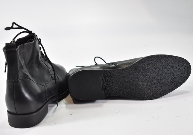 Caprice Damen Stiefelette Boots UK 6 Nr. 24-M 543-Schuh-Gebraucht-secondhand