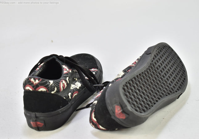 Vans  Herren Sportschuhe Sneaker  EUR 41 Nr. 25-P 1705