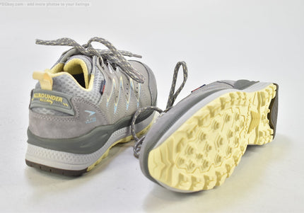 Allrounder  Damen Wanderschuhe Trekking  UK 5,5 Nr. 26-A 1107