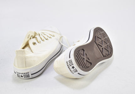 Converse Damen Sportschuhe Sneaker EUR 38 Nr. 24-N 1770-Schuh-Gebraucht-secondhand