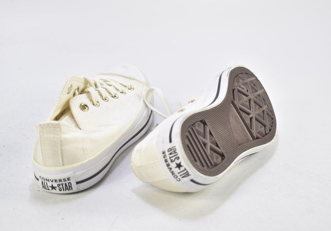 Converse Damen Sportschuhe Sneaker EUR 38 Nr. 24-N 1770-Schuh-Gebraucht-secondhand