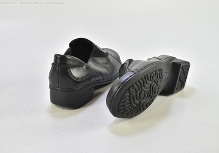 Medicus  Damen Halbschuhe Slipper Ballerinas  EUR 39 Nr. 26-G 924