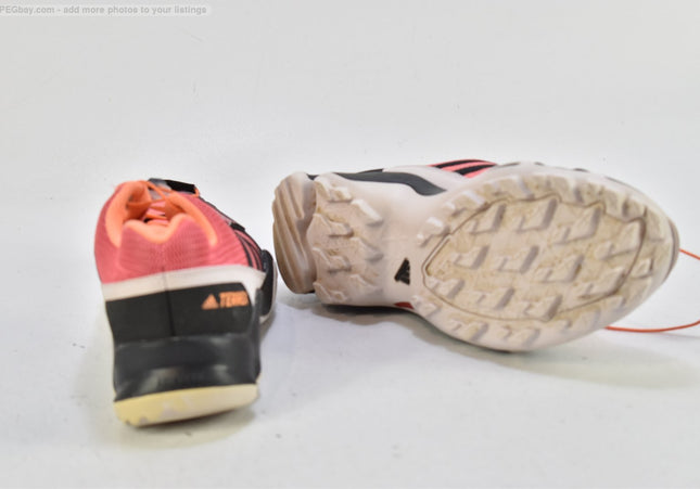 Adidas terrex Damen Wanderschuhe Trekking  EUR 36 Nr. 25-O 173